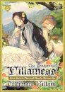 The Condemned Villainess Goes Back in Time and Aims to Become the Ultimate Villain (Light Novel) Vol. 5