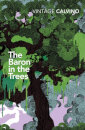 The Baron In The Trees