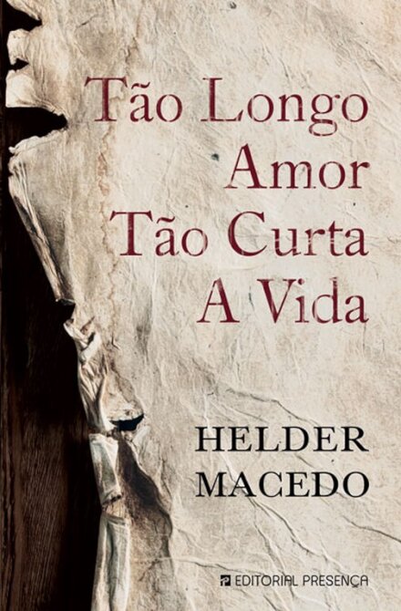 Tao Longo Amor, Tao Curta A Vida