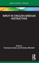 Input in English-Medium Instruction