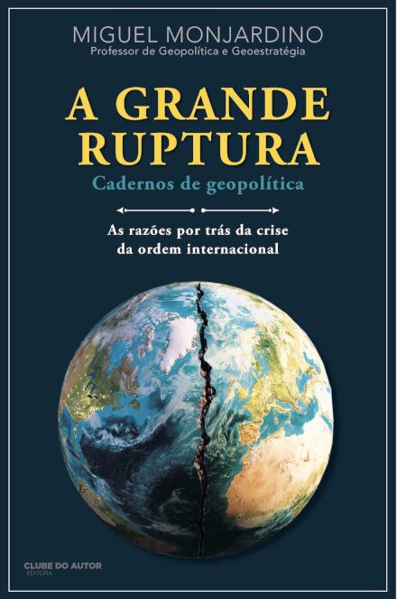 A Grande Ruptura