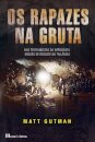 Os Rapazes na Gruta