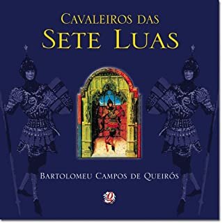 Cavaleiros Das Sete Luas