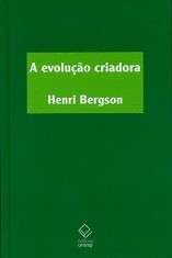 Evolução criadora, A