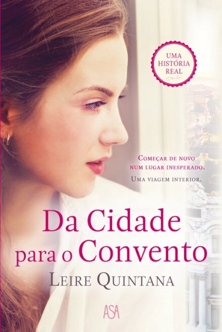 Da Cidade para o Convento