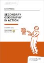 Secondary Geography in Action