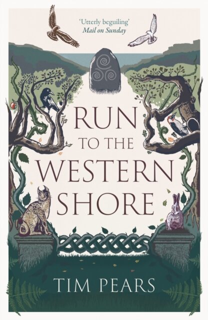 Run To The Western Shore