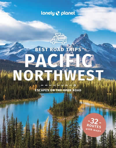 Pacific Northwest Best Road Trips 6