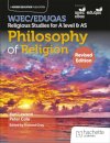 WJEC/Eduqas Religious Studies for A Level & AS - Philosophy of Religion Revised