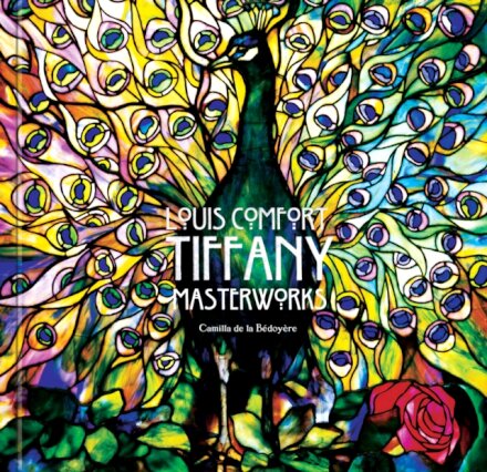 Louis Comfort Tiffany