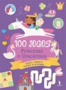 100 Jogos: Princesas e Unicórnios