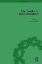 The Works of Mary Robinson, Part I Vol 4