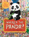 Where’s the Panda?