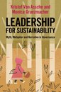 Leadership for Sustainability