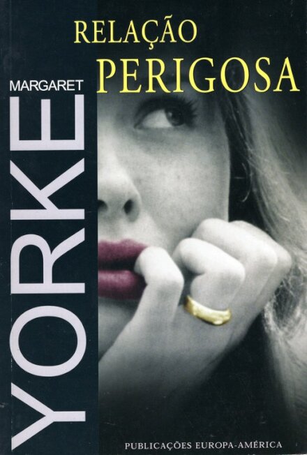 Relação Perigosa