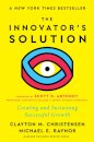 The Innovator's Solution