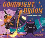 Goodnight, Broom: A Spine-Tingling Spoof