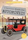 O Incrível Mundo dos Automóveis