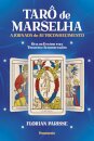 Tarô De Marselha: A jornada do autoconhecimento - LIVRO 1