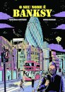 O seu nome é Banksy