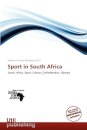 Sport in South Africa