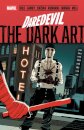 Daredevil: The Dark Art