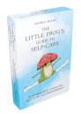 The Little Frog's Guide to Self-Care Card Deck