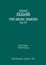 The Music Makers, Op.69