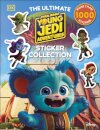 Star Wars Young Jedi Adventures Ultimate Sticker Collection