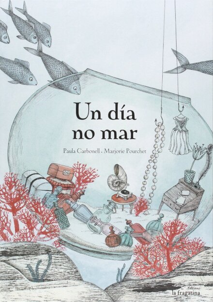 Un día no mar