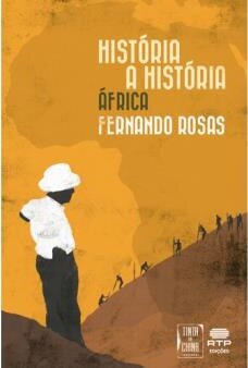 História A História - África