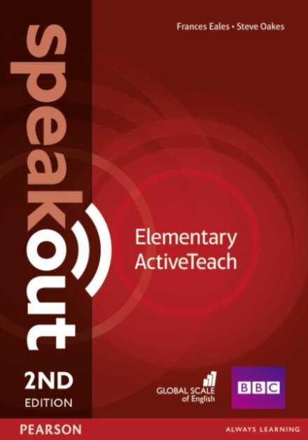 Speakout 2E Elementary At