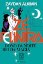 Zé Pelintra: Dono Da Noite, Rei Da Magia