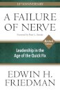A Failure of Nerve, Revised Edition