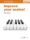 Improve your scales! Piano Grade 3