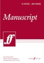 200-page A4 Manuscript Pad, 12-stave
