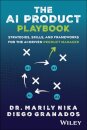 The AI Product Playbook