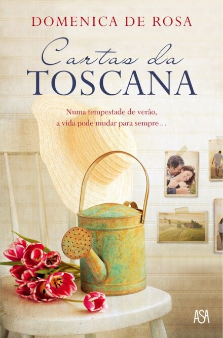 Cartas da Toscana