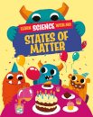 Learn Science with Mo: States of Matter