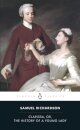Clarissa Or The History Of A Young Lady