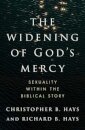The Widening of God's Mercy