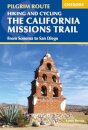 Hiking and Cycling the California Missions Trail