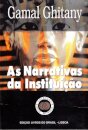 As Narrativas Da Instituiçao
