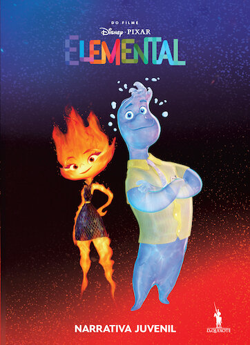 Elemental: Narrativa Juvenil