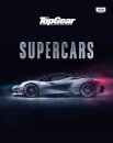 Top Gear Ultimate Supercars