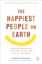 The Happiest People On Earth