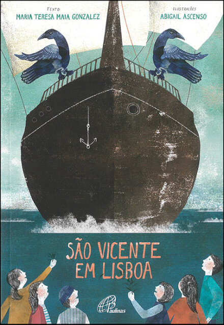 São Vicente em Lisboa
