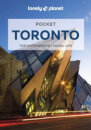 Toronto 2 Pocket Guide