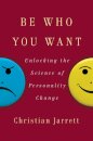 Be Who You Want