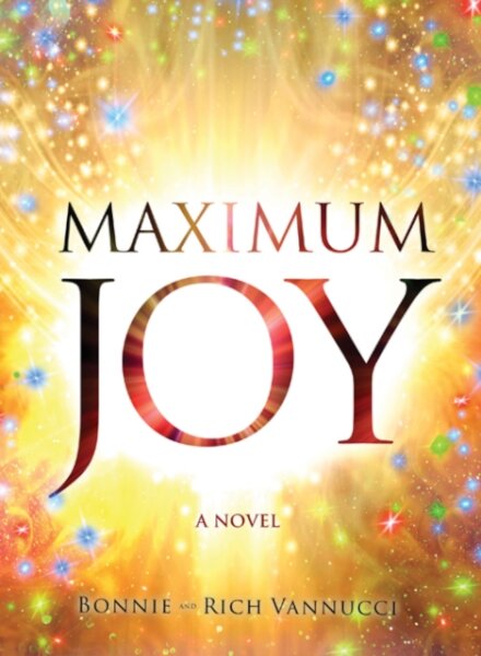 Maximum Joy